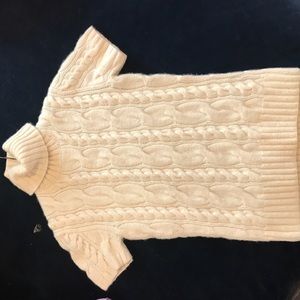 Ralph Lauren cashmere sweater